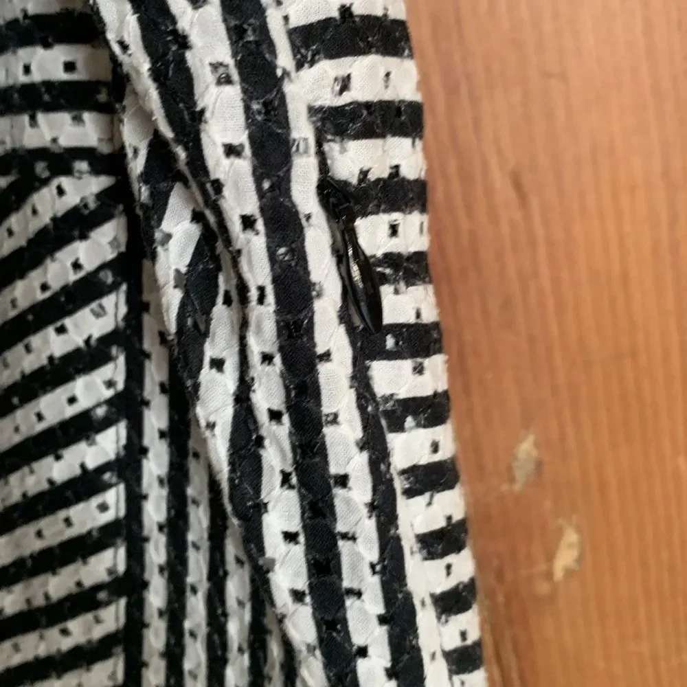 Burberry brit black